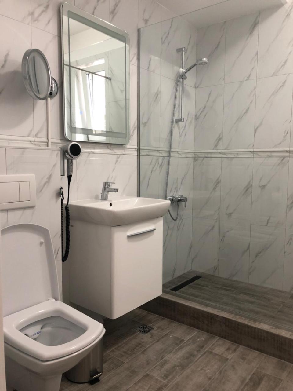 Apartament Ella C&C Residence Năvodari Eksteriør billede