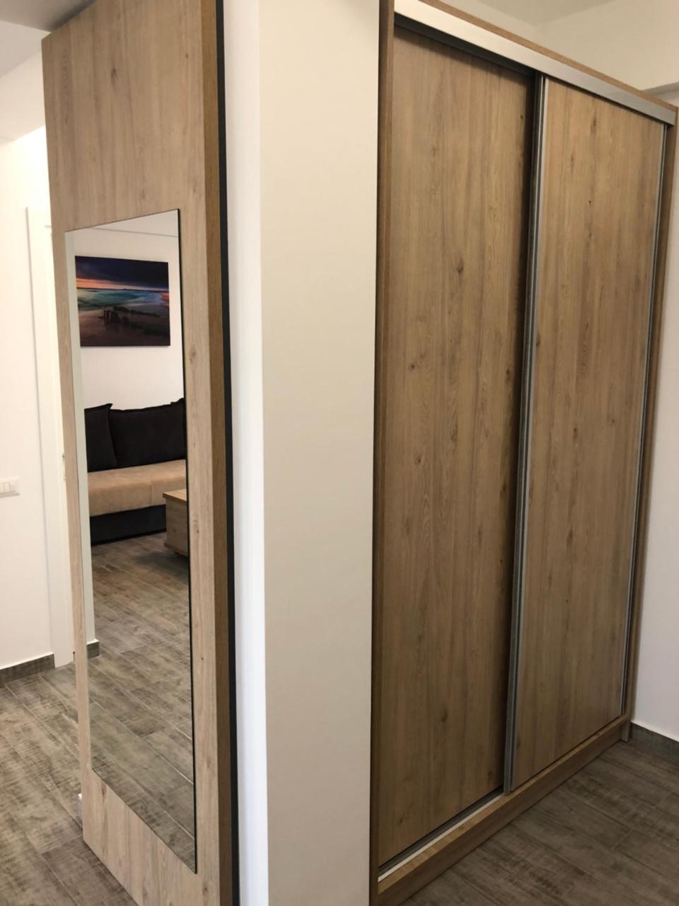 Apartament Ella C&C Residence Năvodari Eksteriør billede